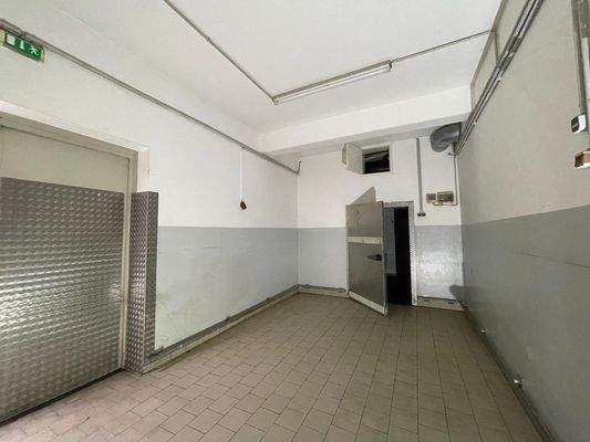 203.01-Eingang/Anlieferung