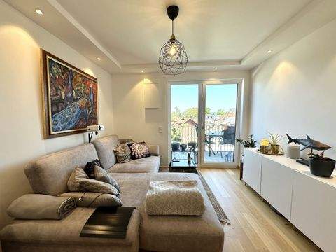 Wolfratshausen Wohnungen, Wolfratshausen Wohnung mieten