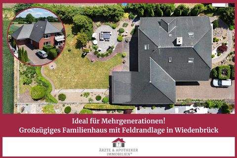 Rheda-Wiedenbrück Häuser, Rheda-Wiedenbrück Haus kaufen
