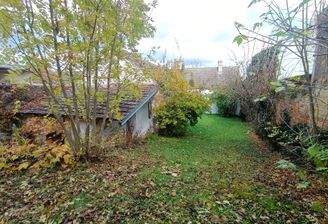 2. Garten Rückseite