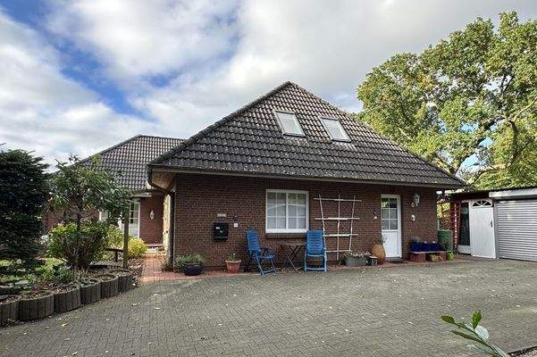 Ansicht von Süd-Ost