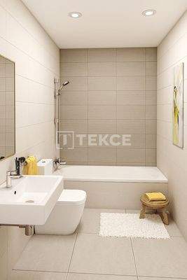 Apartments in Prime Location in the Heart of Malaga