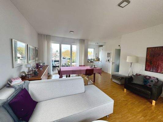 schöne Raumgestaltung - individuell möglich