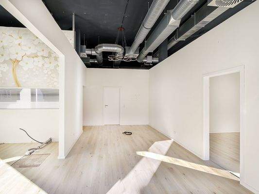 Ladenfläche Ansicht 4