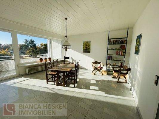 Helle Wohnzimmergestaltung