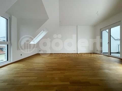Aschaffenburg Wohnungen, Aschaffenburg Wohnung mieten