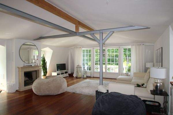 Wohnung 3 | Wohnbereich