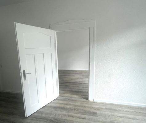 Zugang Wohnküche/Wohnen