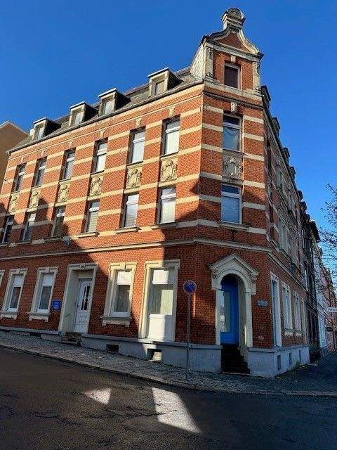 Hof Wohnungen, Hof Wohnung mieten