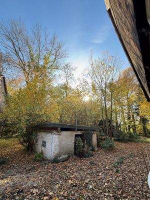 Impressionen - außen