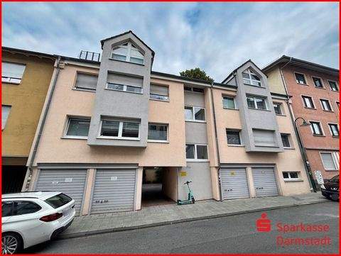 Darmstadt Wohnungen, Darmstadt Wohnung kaufen