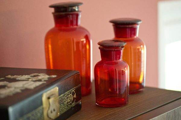 Hier könnten Sie zu Hause sein