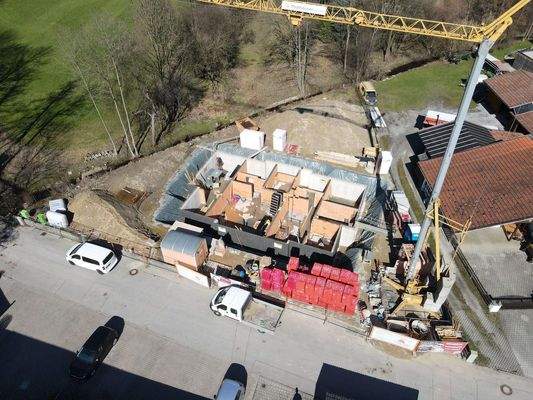 Drohnenaufnahme 13.03.26