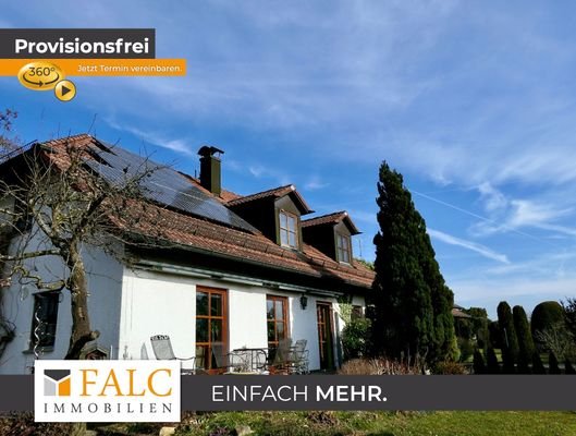 Ihr Zuhause