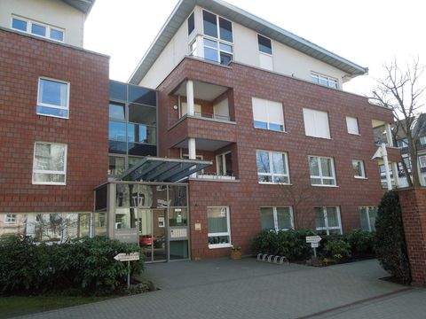 Mönchengladbach Wohnungen, Mönchengladbach Wohnung kaufen