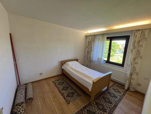 Schlafzimmer EG