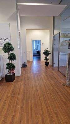 Eingangsbereich - Flur