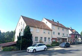 Nord-Ansicht