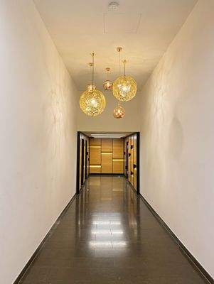 Beispielbild Eingangsbereich KPTN