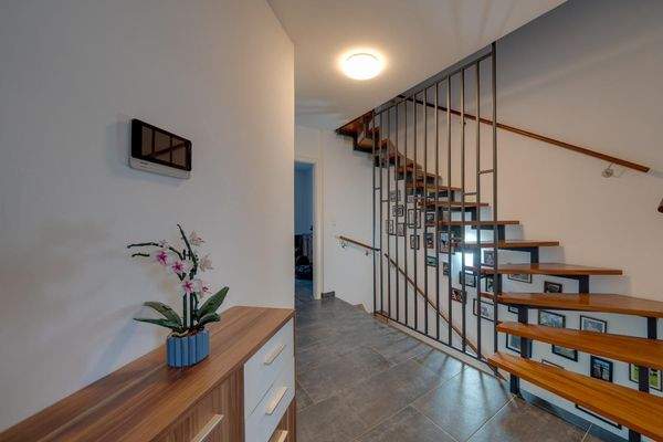 Flur / Treppenhaus (OG)