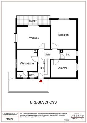 Erdgeschoss