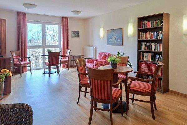 Aufenthaltsraum 1 im 2.OG