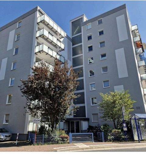 Steinbach Wohnungen, Steinbach Wohnung mieten