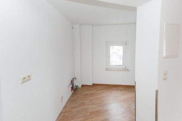 Dachgeschoßwohnung Küchenbereich