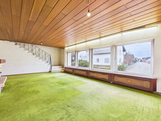 Familienfreundliches Einfamilienhaus in Ensdorf