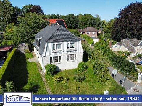 Pönitz am See Häuser, Pönitz am See Haus kaufen