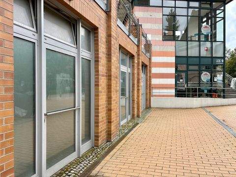 Rostock Büros, Büroräume, Büroflächen 