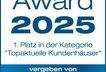 Auszeichnung