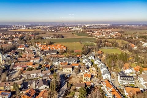 Taufkirchen Grundstücke, Taufkirchen Grundstück kaufen