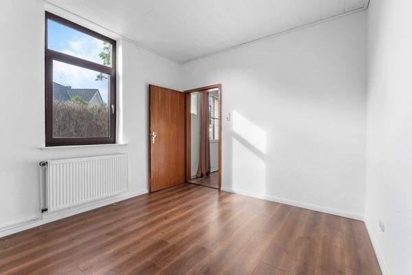 Kinderzimmer Wohneinheit 1