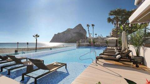Calpe Wohnungen, Calpe Wohnung kaufen