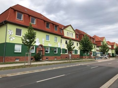 Bitterfeld-Wolfen Wohnungen, Bitterfeld-Wolfen Wohnung mieten