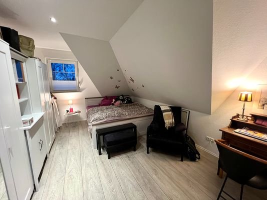 Schlafzimmer OG 