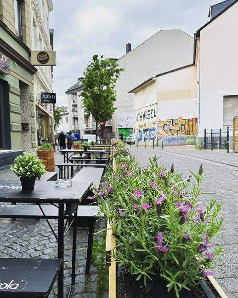 Bonn Gastronomie, Pacht, Gaststätten