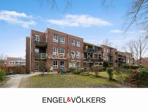 Hamburg Wohnungen, Hamburg Wohnung kaufen