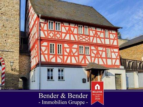 Dausenau Häuser, Dausenau Haus kaufen