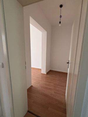 Vorraum Schlafzimmer