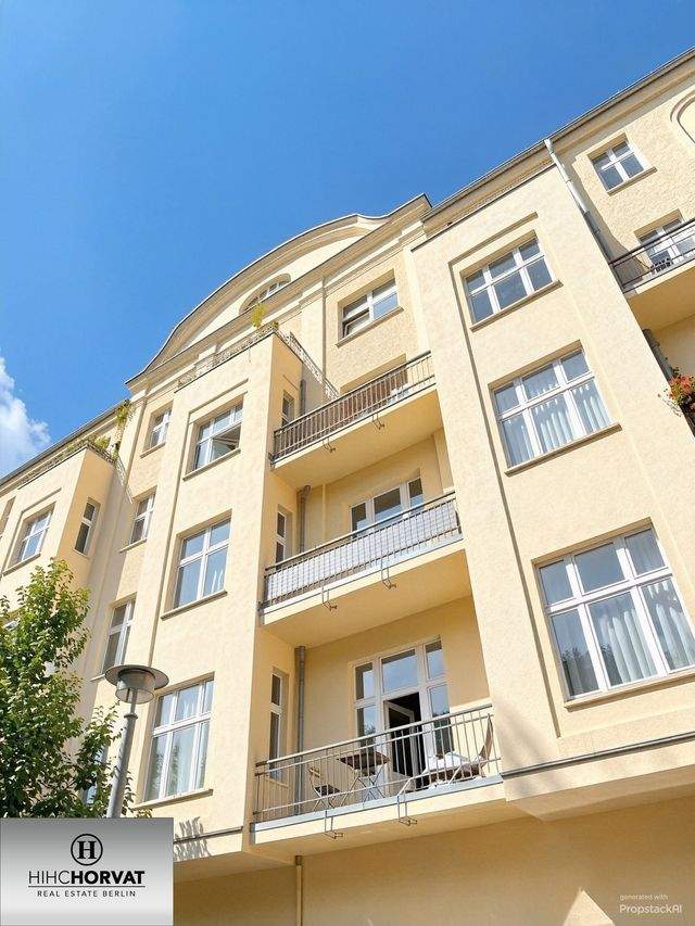 10437 Berlin, (Prenzlauer Berg), Deutschland - Photo 2