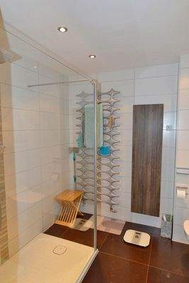 Badezimmer Obergeschoss