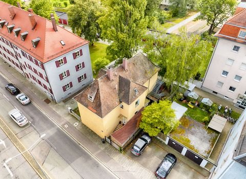 Regensburg Häuser, Regensburg Haus kaufen