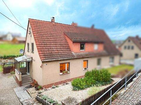 Mülsen Häuser, Mülsen Haus kaufen