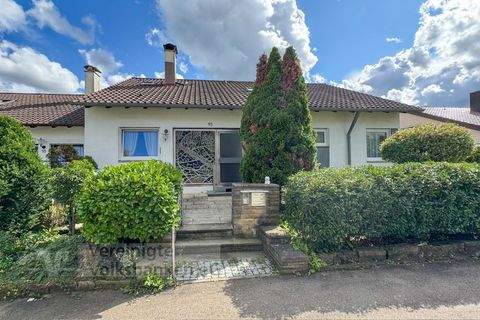 Pfullingen Häuser, Pfullingen Haus kaufen