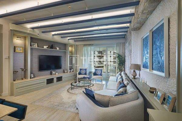 Chic Apartments in Ankara for Sale