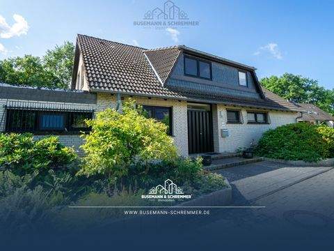 Garbsen Häuser, Garbsen Haus kaufen