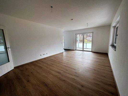 Wohn- und Essbereich 2