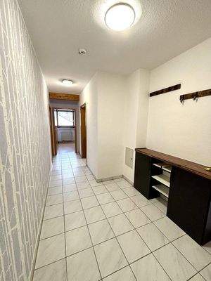 Eingangsbereich/Flur